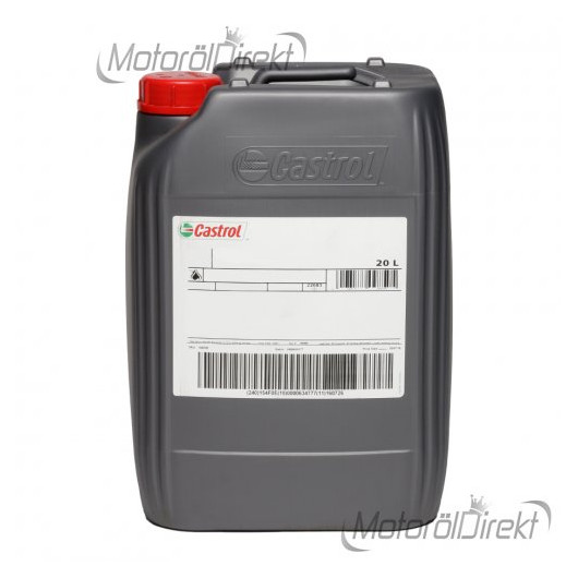 Castrol Magna SW D 68 Gleitbahnöl 20l Kanister