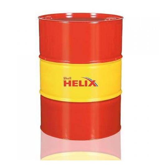 Shell Helix Ultra ECT C3 5W-30 PKW-Motoröl 55l Fass