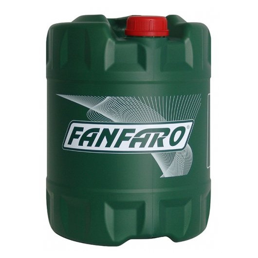 Fanfaro LSX 5W-30 Longlife 5W-30 Motoröl 20l