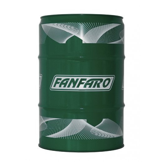 Fanfaro LSX 5W-30 Longlife 5W-30 Motoröl 60l