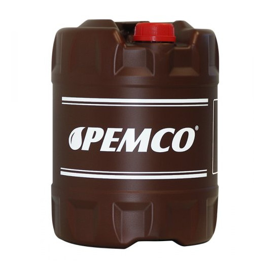 Pemco iDRIVE 102 20W-50 Motoröl 20l