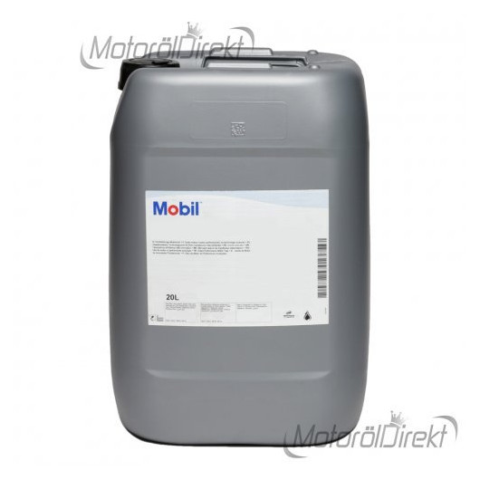 Mobil Super 3000 X1 5W-40 Motoröl 20l