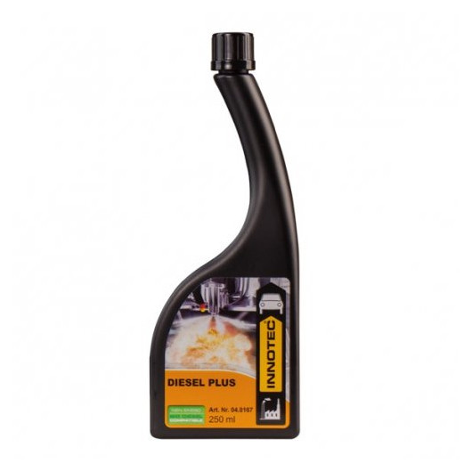 Innotec Diesel Plus Systemreiniger 250 ml