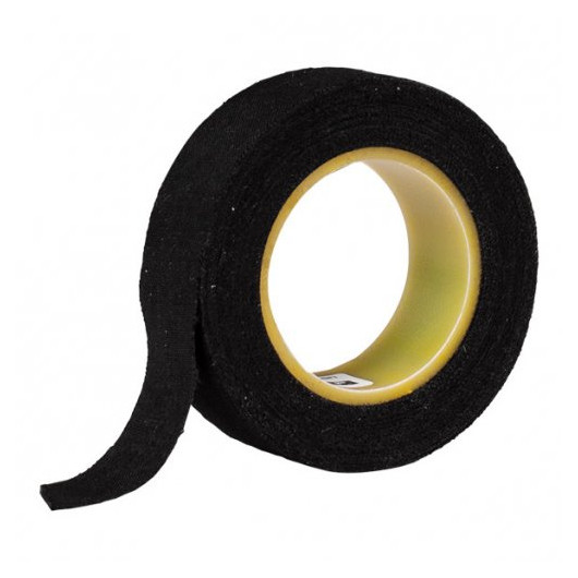 Innotec Leinenband Exterior Wasserabweisend | Linen Tape (19 mm) 10m