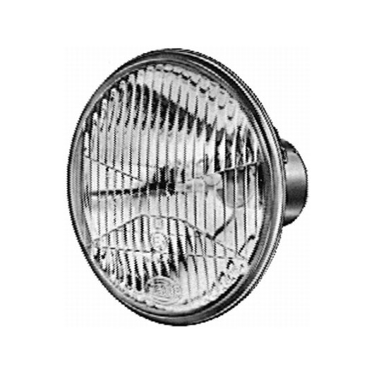 HELLA Scheinwerfereinsatz, Fernscheinwerfer