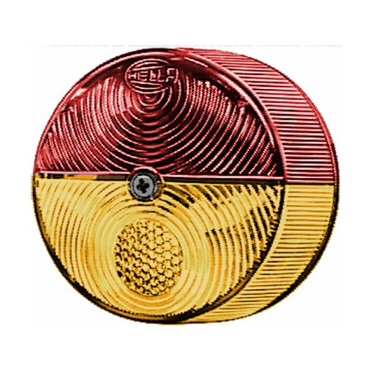 HELLA Heckleuchte