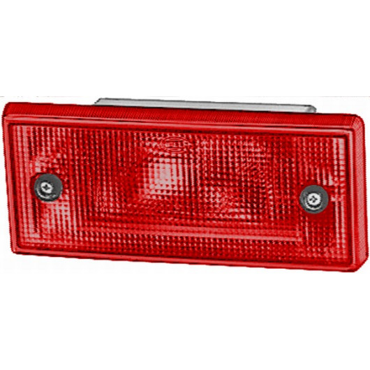 HELLA Nebelschlussleuchte