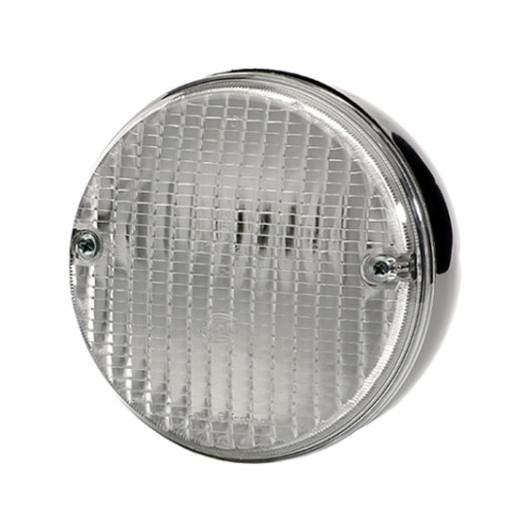 HELLA Lichtscheibe, Rückfahrleuchte