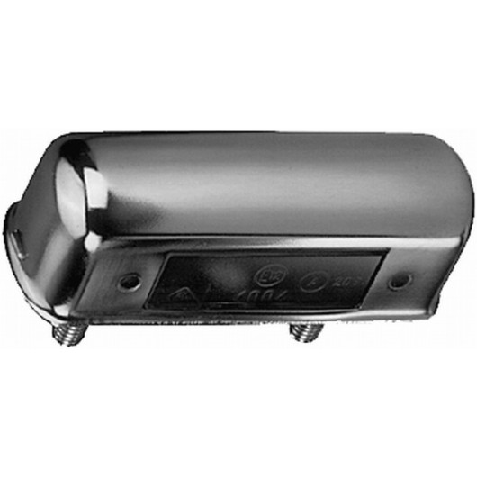 HELLA Kennzeichenleuchte