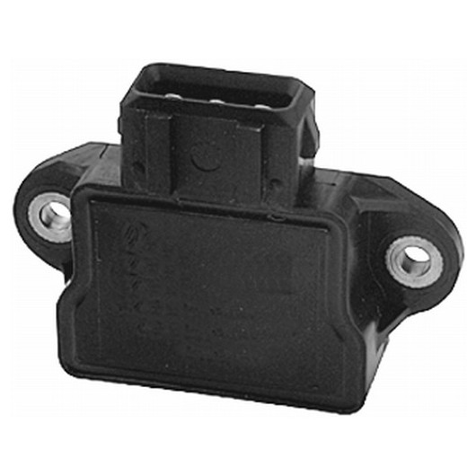 HELLA Sensor, Drosselklappenstellung