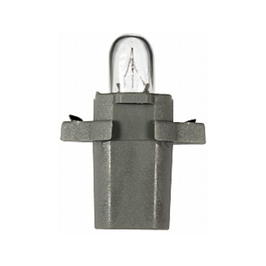 HELLA Glühlampe, Instrumentenbeleuchtung