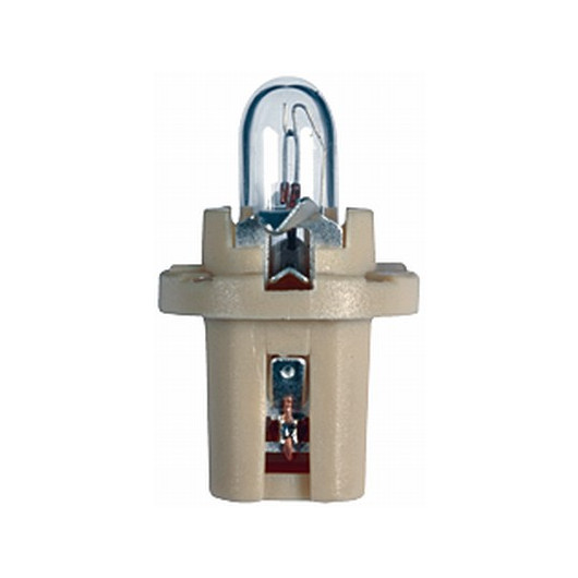 HELLA Glühlampe, Instrumentenbeleuchtung