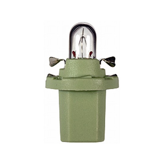 HELLA Glühlampe, Instrumentenbeleuchtung