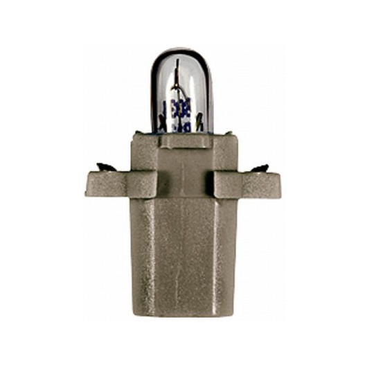HELLA Glühlampe, Instrumentenbeleuchtung
