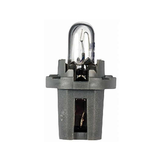 HELLA Glühlampe, Instrumentenbeleuchtung