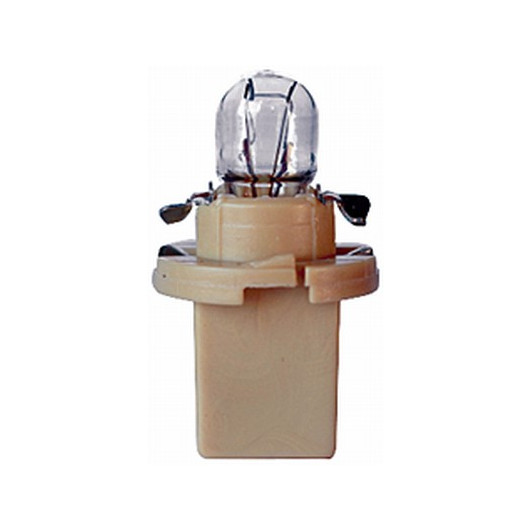 HELLA Glühlampe, Instrumentenbeleuchtung