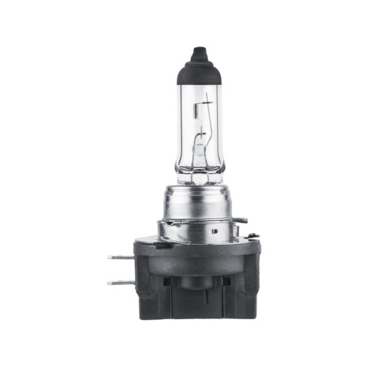 HELLA Glühlampe, Hauptscheinwerfer