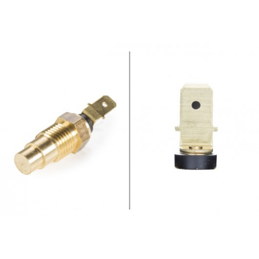 HELLA Sensor, Kühlmitteltemperatur