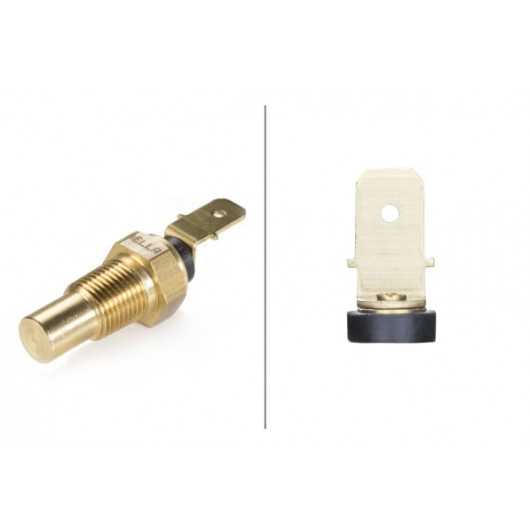 HELLA Sensor, Kühlmitteltemperatur