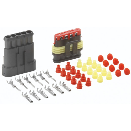 HELLA Leitungsverbinder