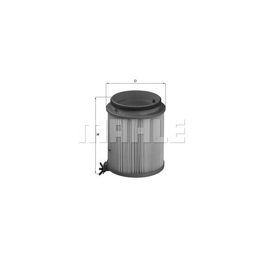 MAHLE Filter, Innenraumluft