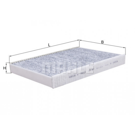 MAHLE Filter, Innenraumluft