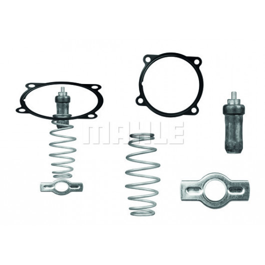 MAHLE Thermostat, Kühlmittel