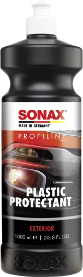 SONAX ProfiLine Plastic Protectant Exterior 1 l