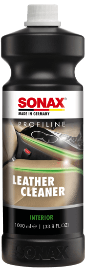 SONAX ProfiLine Leather Cleaner 1 Liter