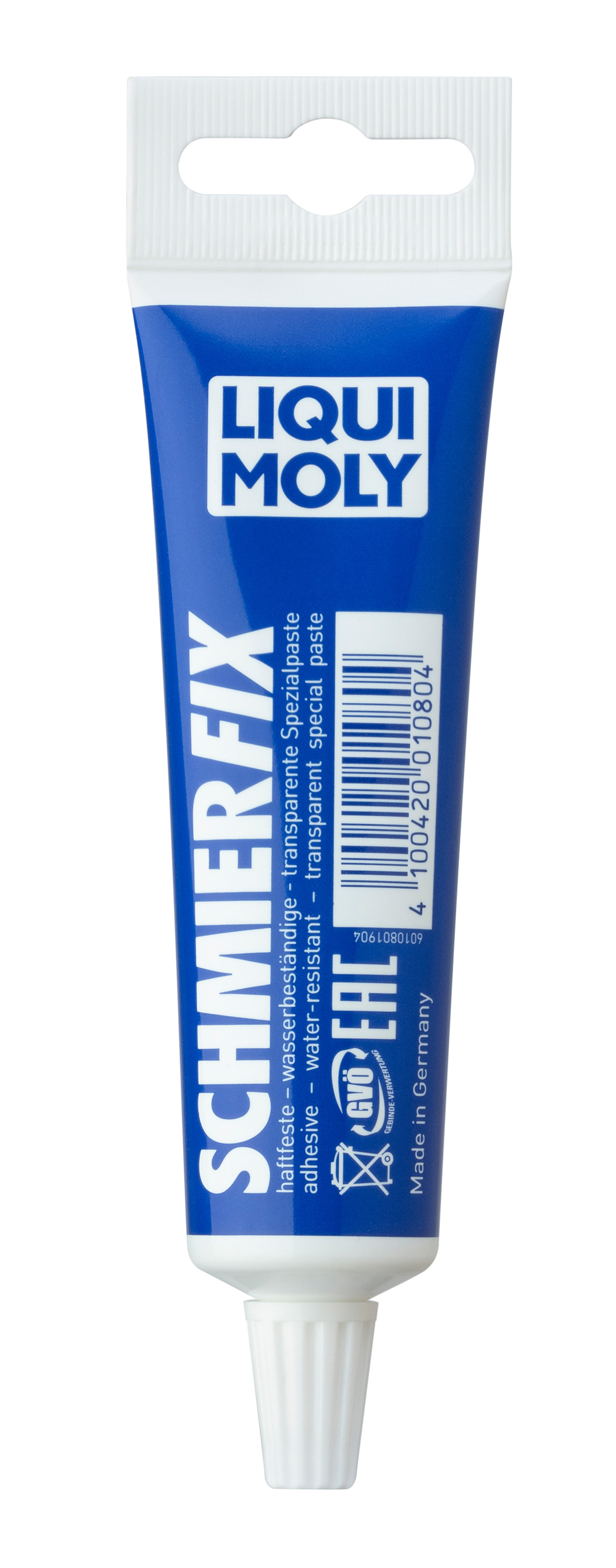 Liqui Moly Schmierfix 50g