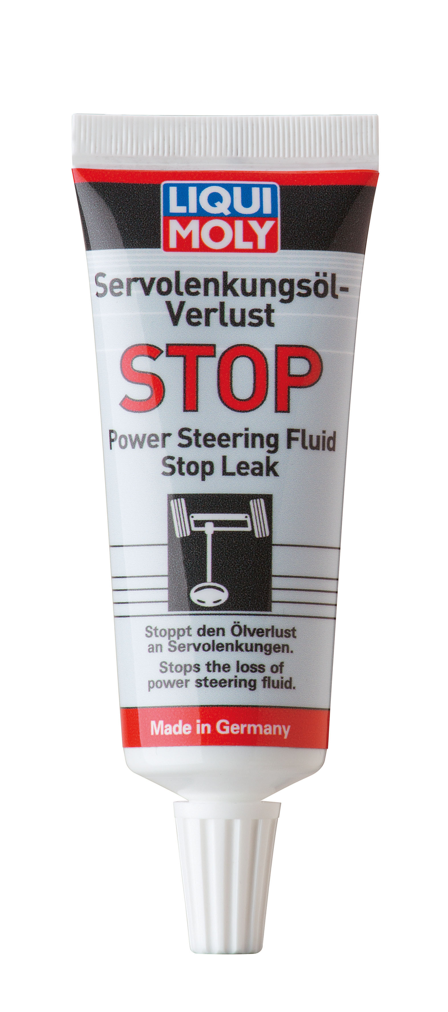 Liqui Moly 1099 Servolenkungsöl-Verlust-Stop 35ml