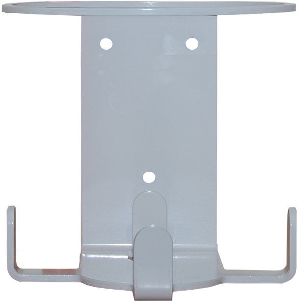 Eurolub Wandhalter (für Handreiniger 3l)