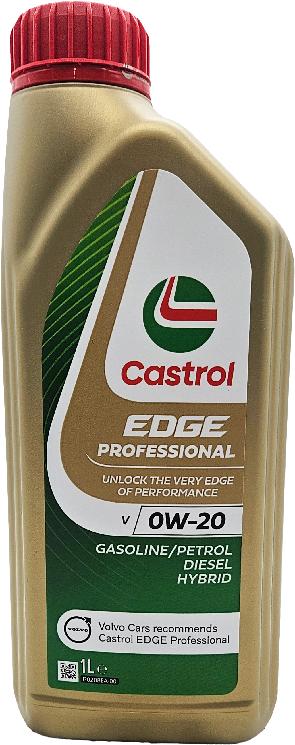 Castrol Edge Professional 0W-20 V Motoröl 1l Flasche