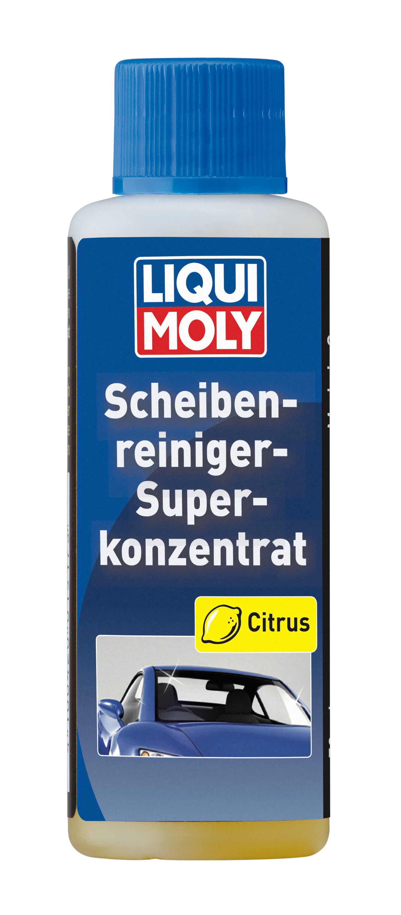 Liqui Moly  Scheiben-Reiniger-Super-Konzentrat 50ml