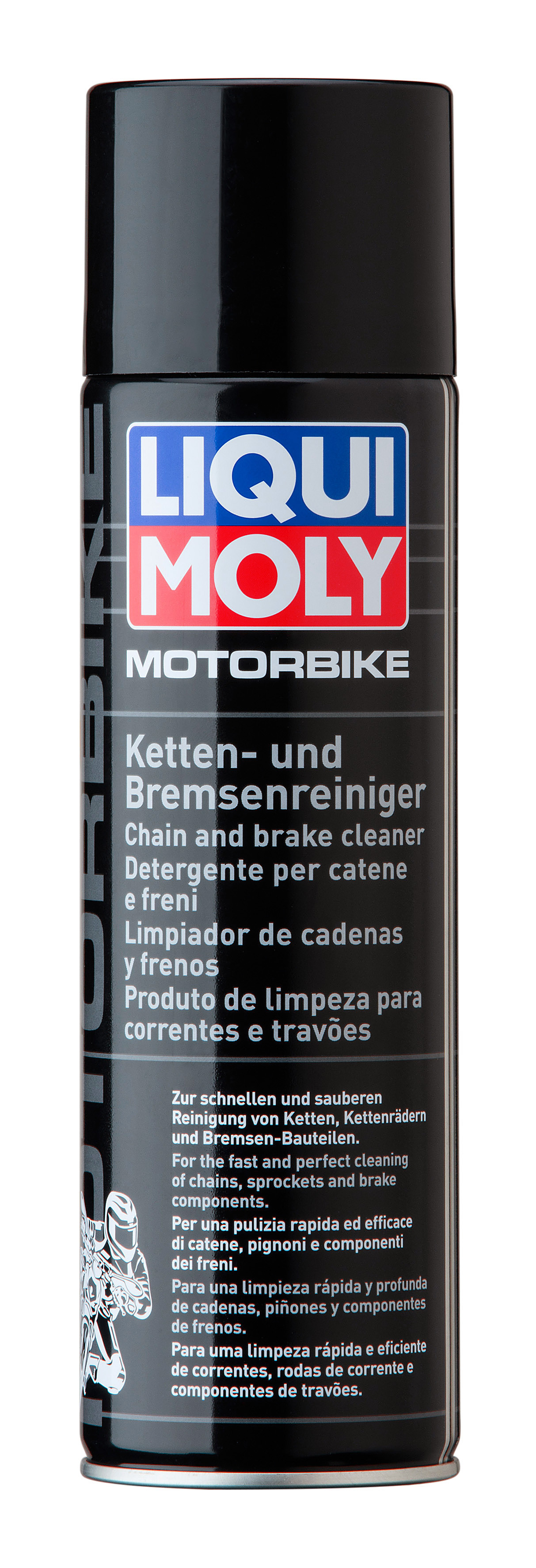 Liqui Moly Racing Ketten-Reiniger 500ml