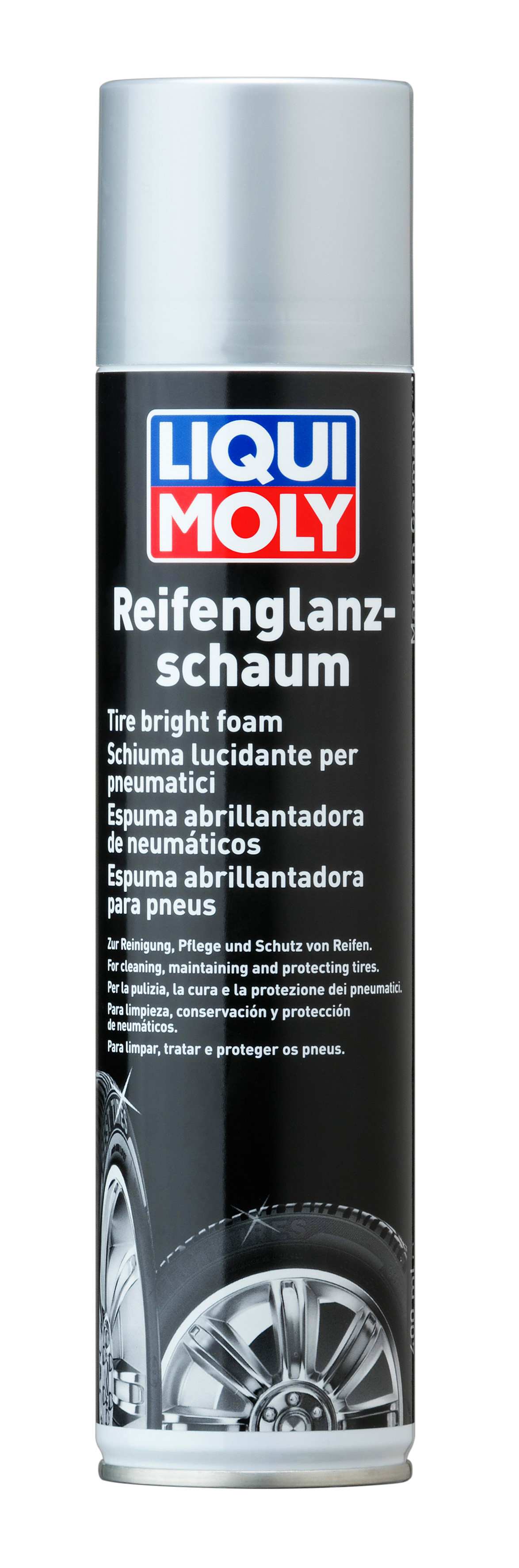 Liqui Moly Reifen-Glanz-Schaum 400ml