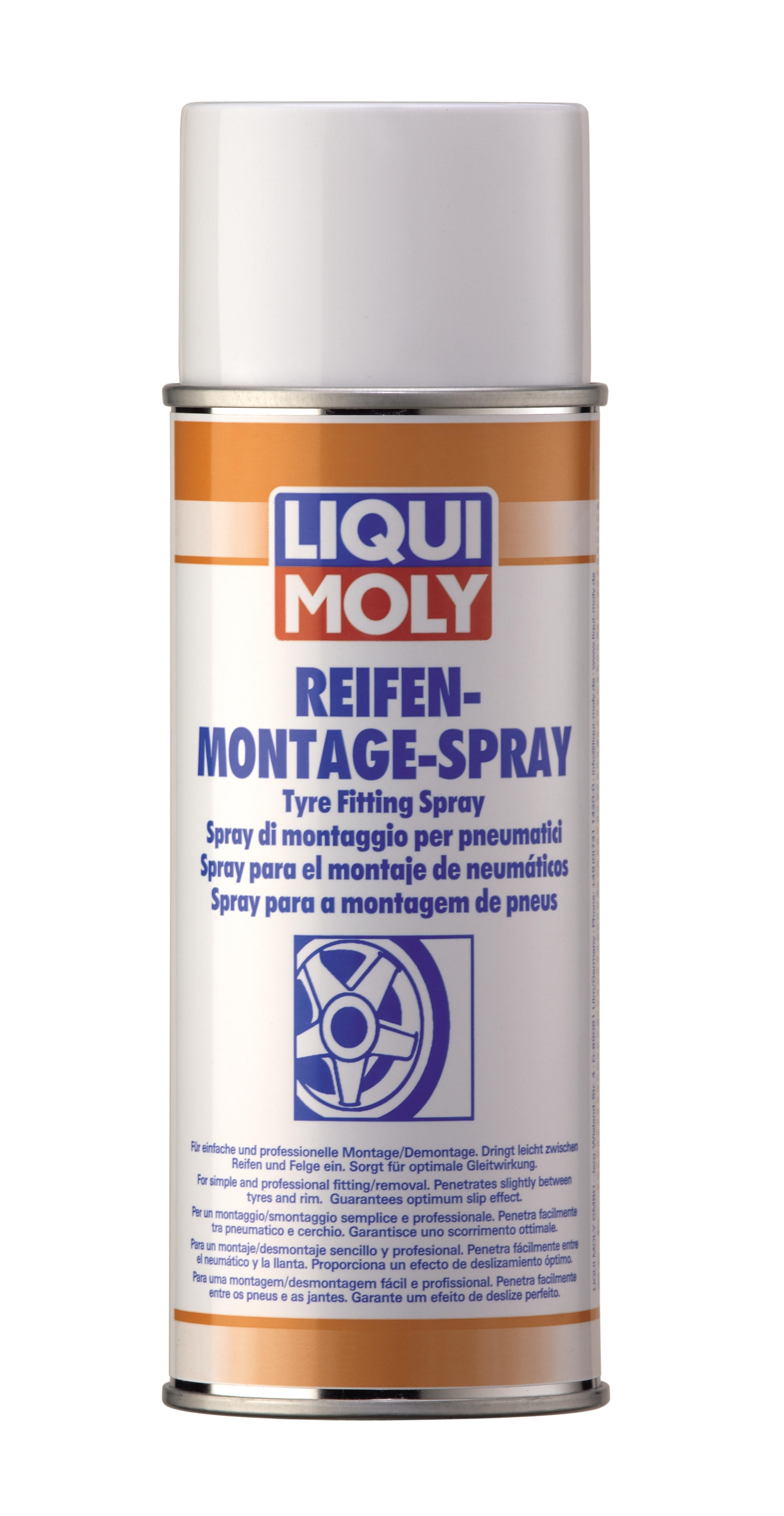 Liqui Moly Reifen-Montage-Spray 400ml