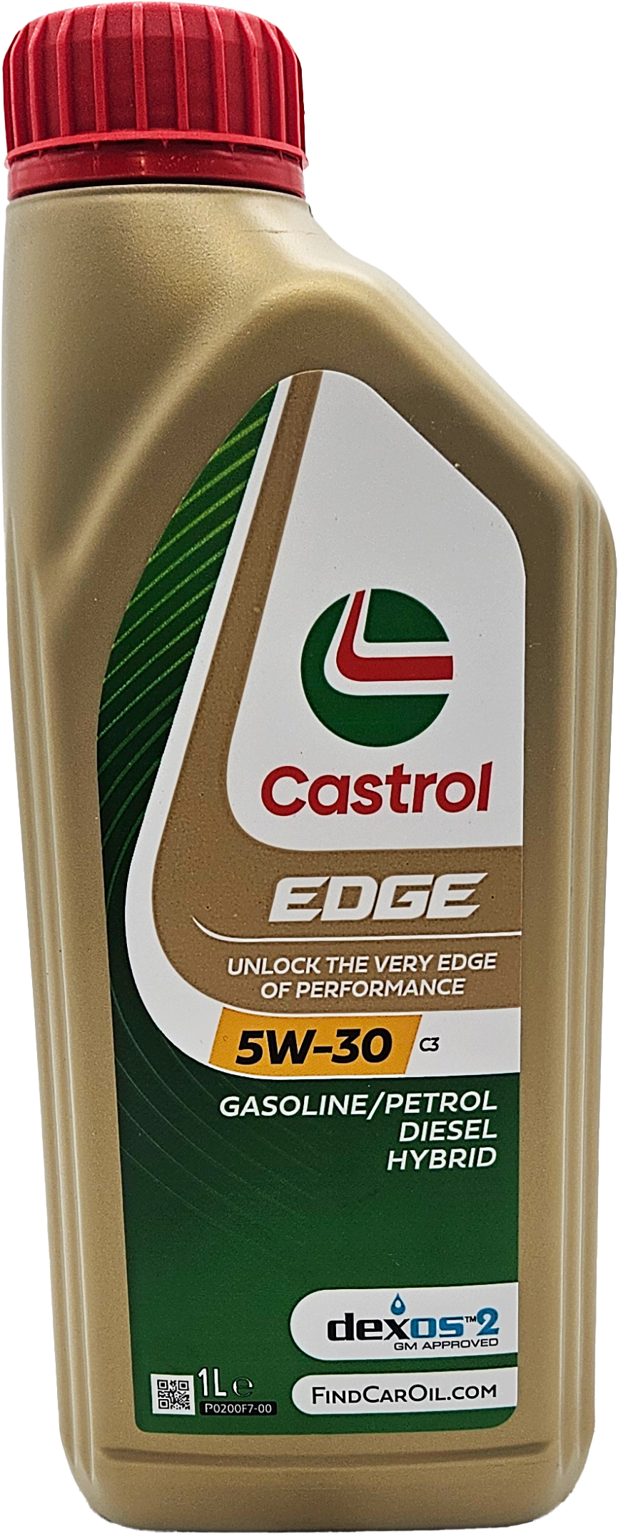 Castrol Edge 5W-30 C3 (ex. FST) Motoröl 1l