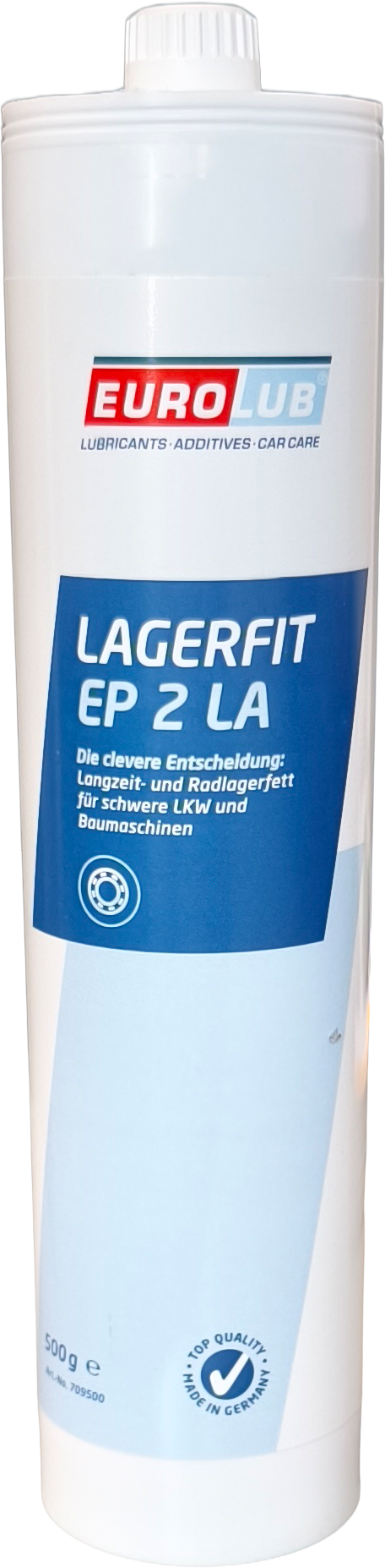 Eurolub LAGERFIT EP 2 LA 500g