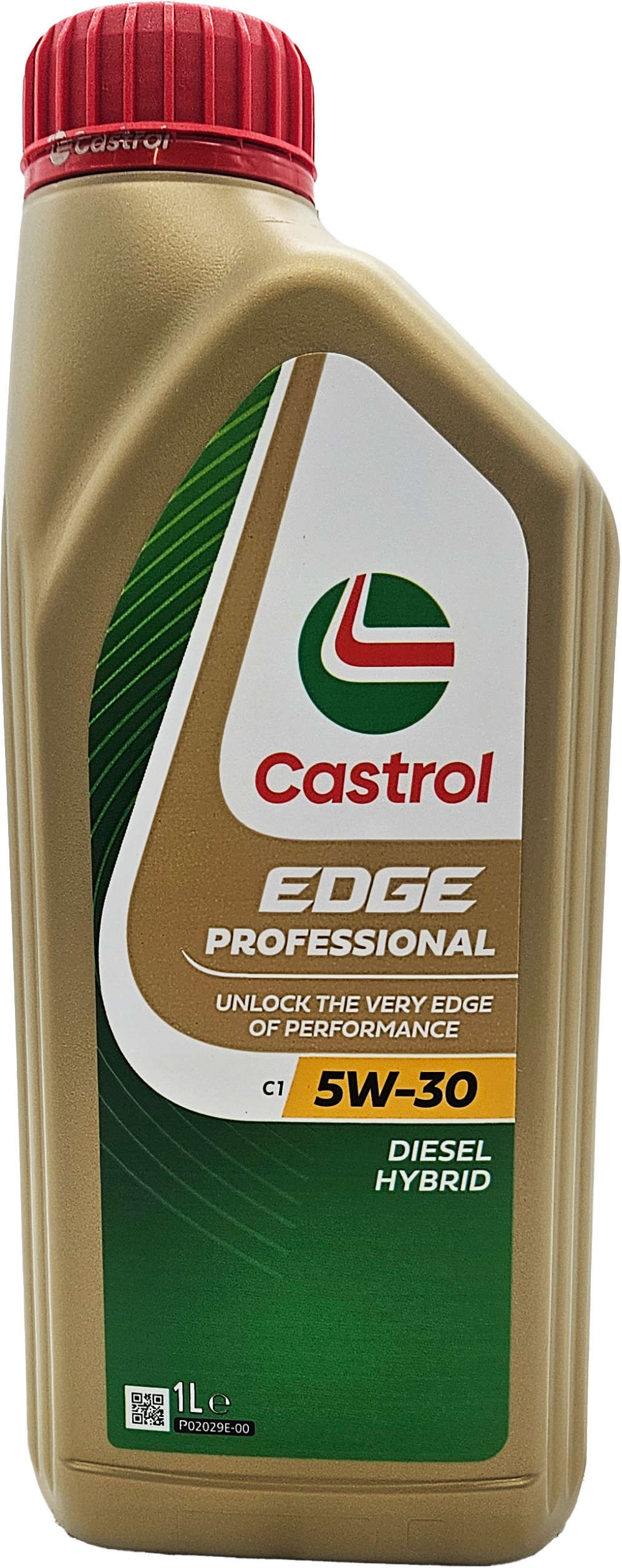 Castrol Edge Professional C1 5W-30 Motoröl 1l Flasche
