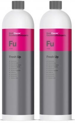 Koch-Chemie Fresh Up (Geruchskiller) 2x 1l = 2 Liter