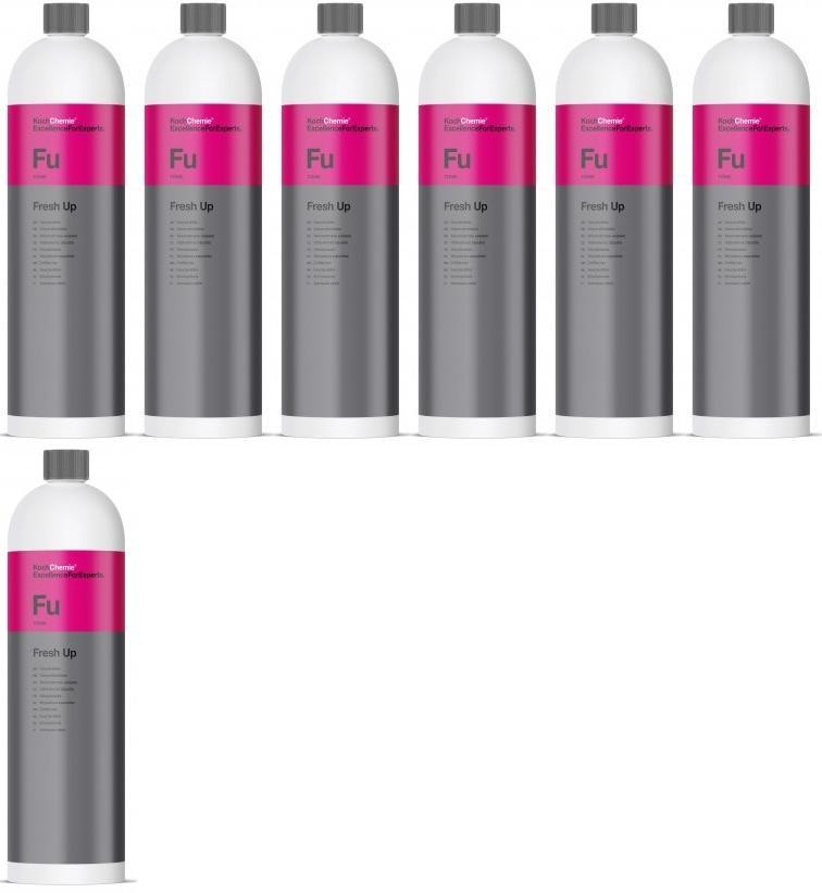 Koch-Chemie Fresh Up (Geruchskiller) 7x 1l = 7 Liter