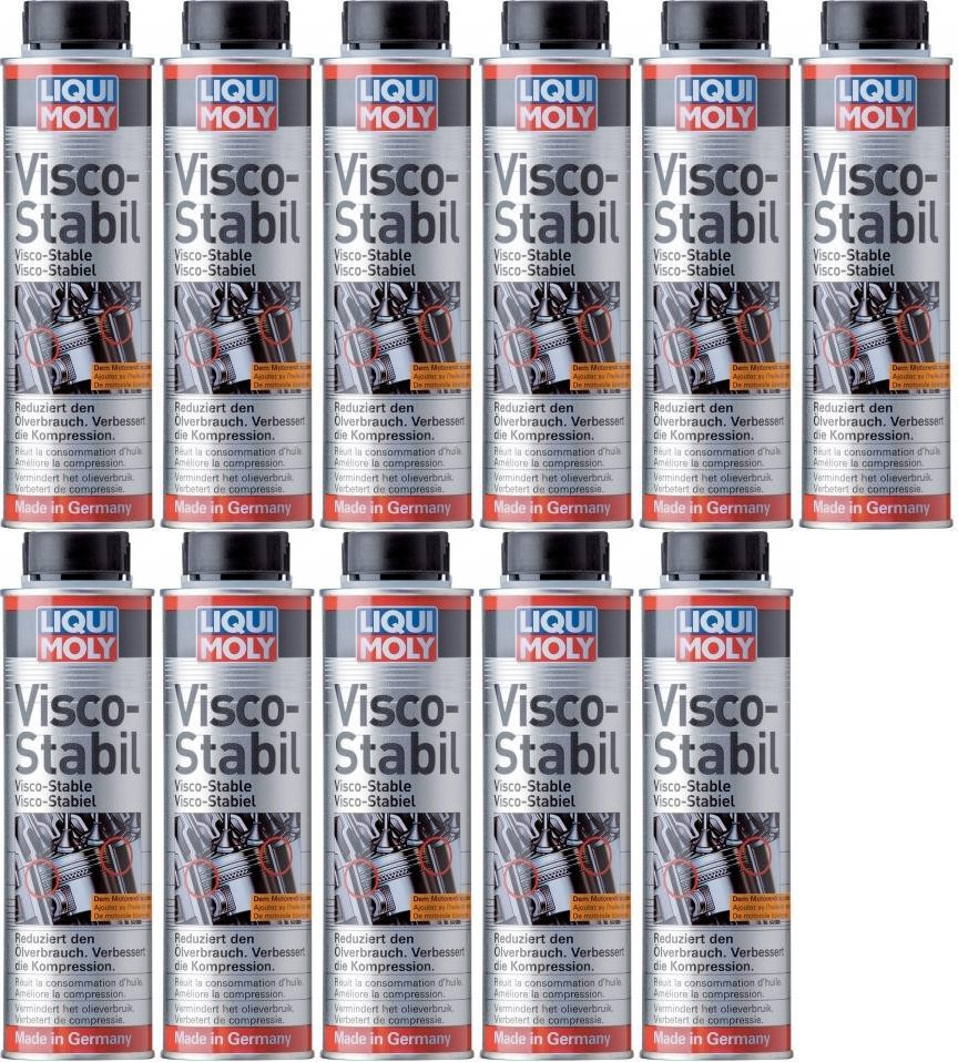 Liqui Moly 1017 Pro-Line Visco-Stabil 11x 300 Milliliter