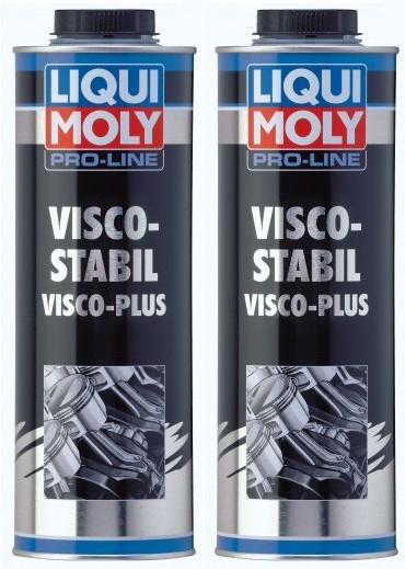Liqui Moly 5196 Pro-Line Visco Stabil 2x 1l = 2 Liter