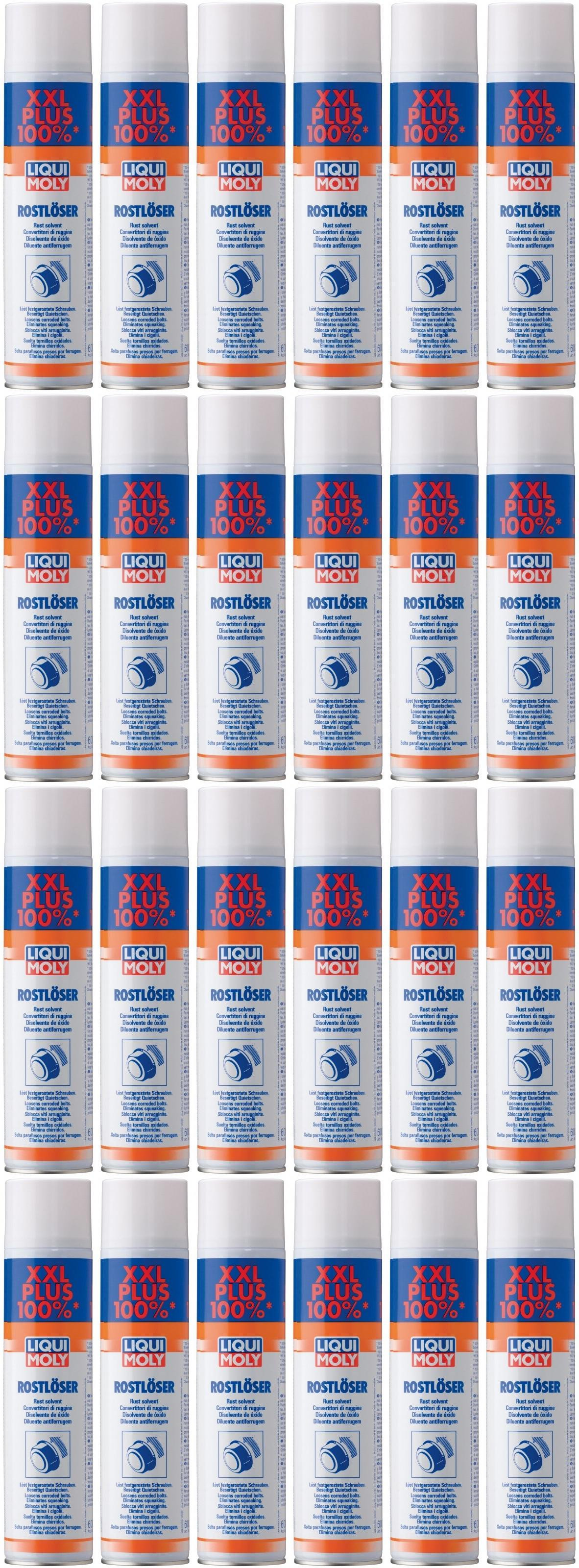 Liqui Moly 1611 Rostlöser XXL 24x 600ml