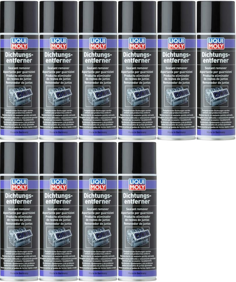 Liqui Moly 3623 Dichtungs-Entferner 10x 300 Milliliter