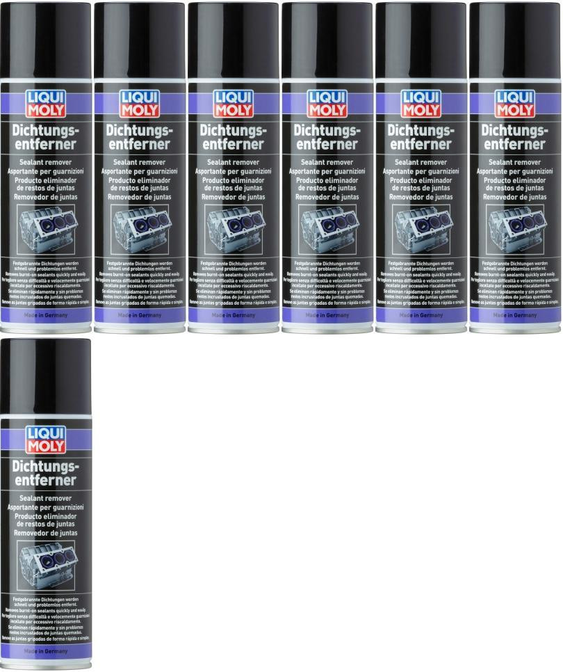 Liqui Moly 3623 Dichtungs-Entferner 7x 300 Milliliter