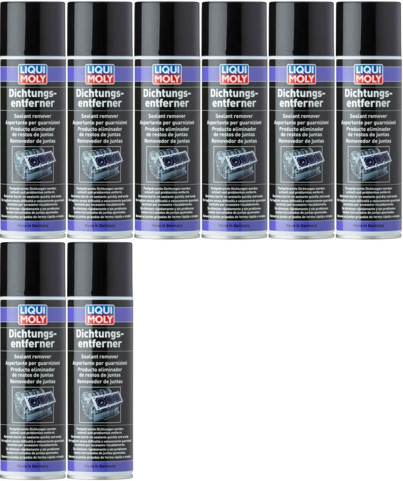 Liqui Moly 3623 Dichtungs-Entferner 8x 300 Milliliter