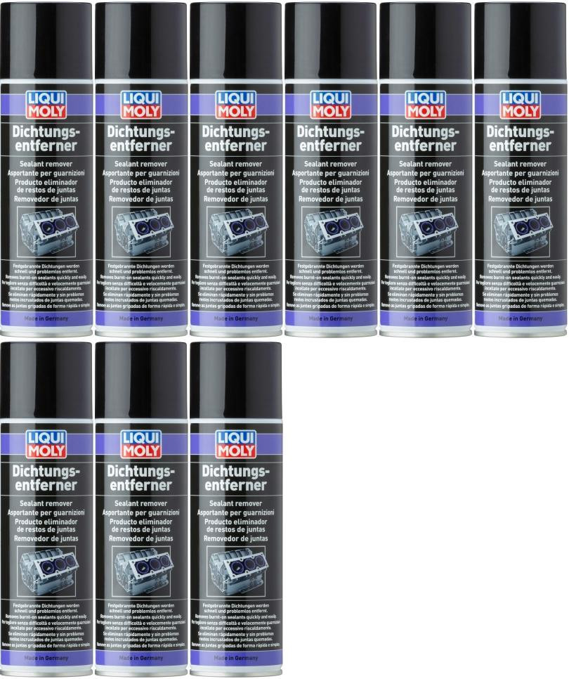Liqui Moly 3623 Dichtungs-Entferner 9x 300 Milliliter