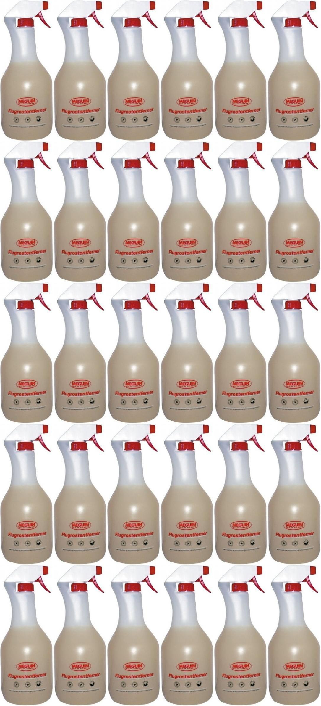 Meguin 8481 Flugrostentferner 30x 1l = 30 Liter